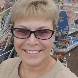 Svetlana, , 54 