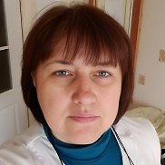 Зайцева, 49 лет, Воронеж Зайцева, 49 лет, Воронеж