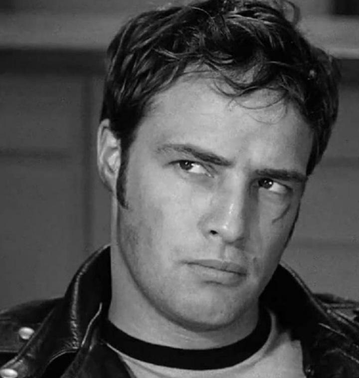 Marlon Brando (1953)