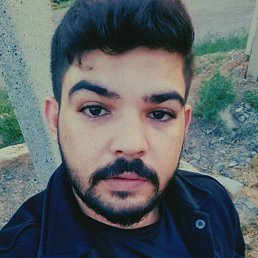 Mustafa, , 24 