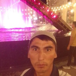 Obloberdi Abduxakimov, 36, 