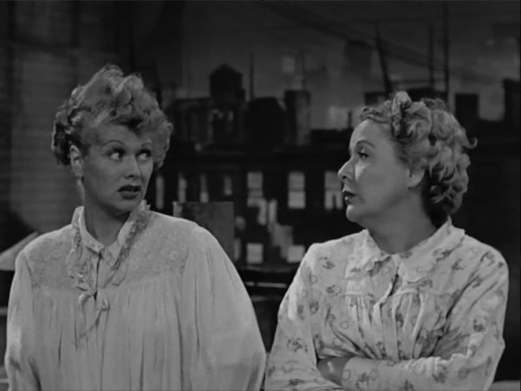 I Love Lucy /   , 1951-1957.s02e06 - 6