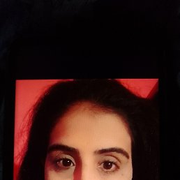 Sania, 29, 