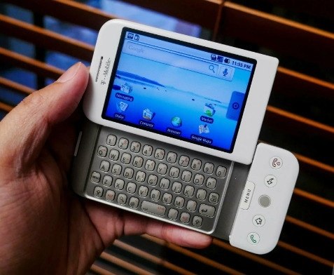 Ровно 16 лет тому назад была выпущена первая стабильная версия Android - 1.0. Первым девайсом на ...