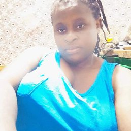 Joy, 37, 