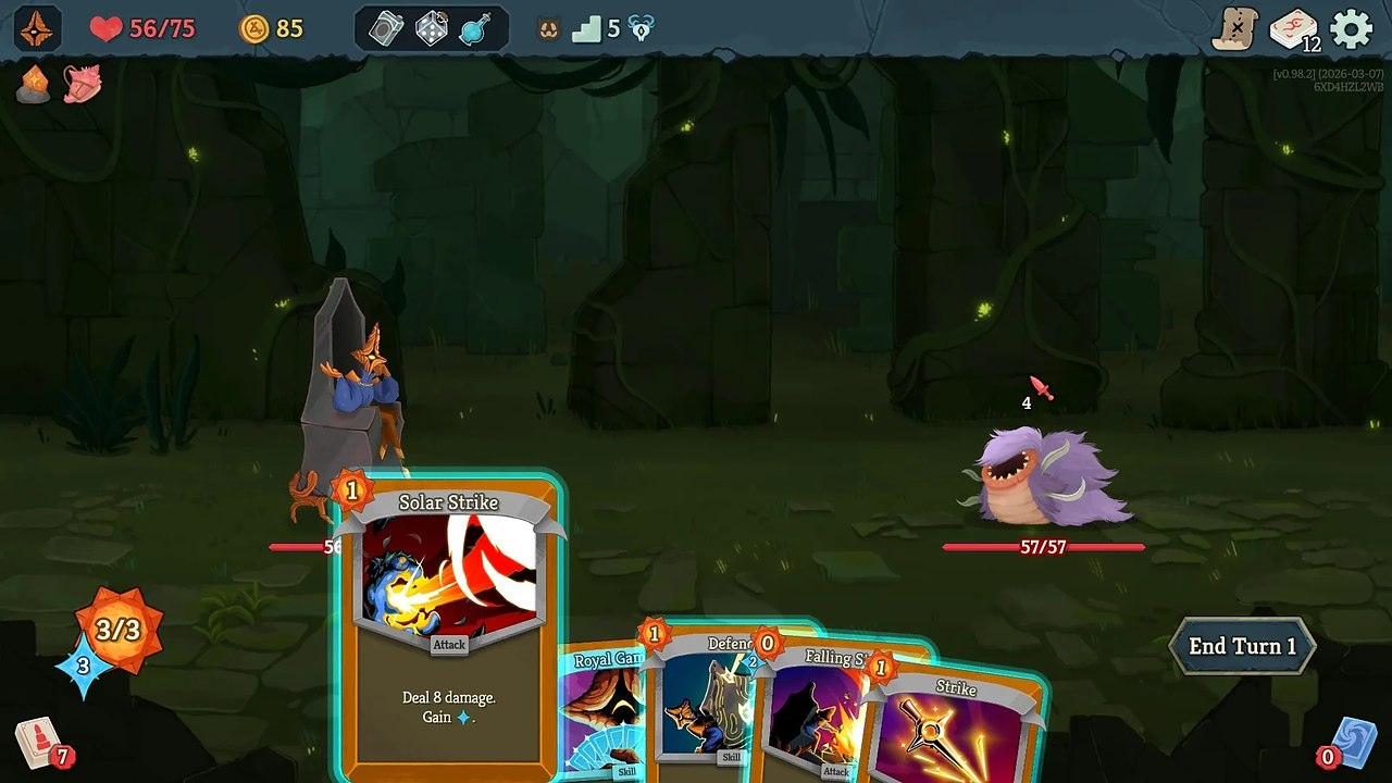 ������ Slay the Spire 2 �������� 520� �������. ��������� ������� ������ �������� ���� - ���� � ... - 2
