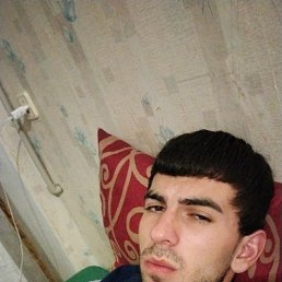 Omer, 24, Denver