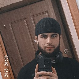 Xasanboy, 22, 