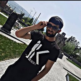 Davit Mendelyan, 28, 