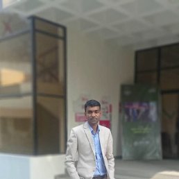 Ashiq, 28, 