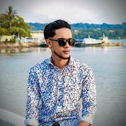 Mohammed, 25, 