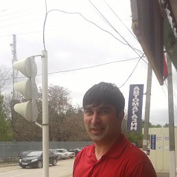 Arbi, 41, 