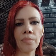 (Yuliya), 43 , 