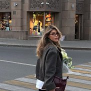 Ангелина, 27 лет, Саранск Ангелина, 27 лет, Саранск