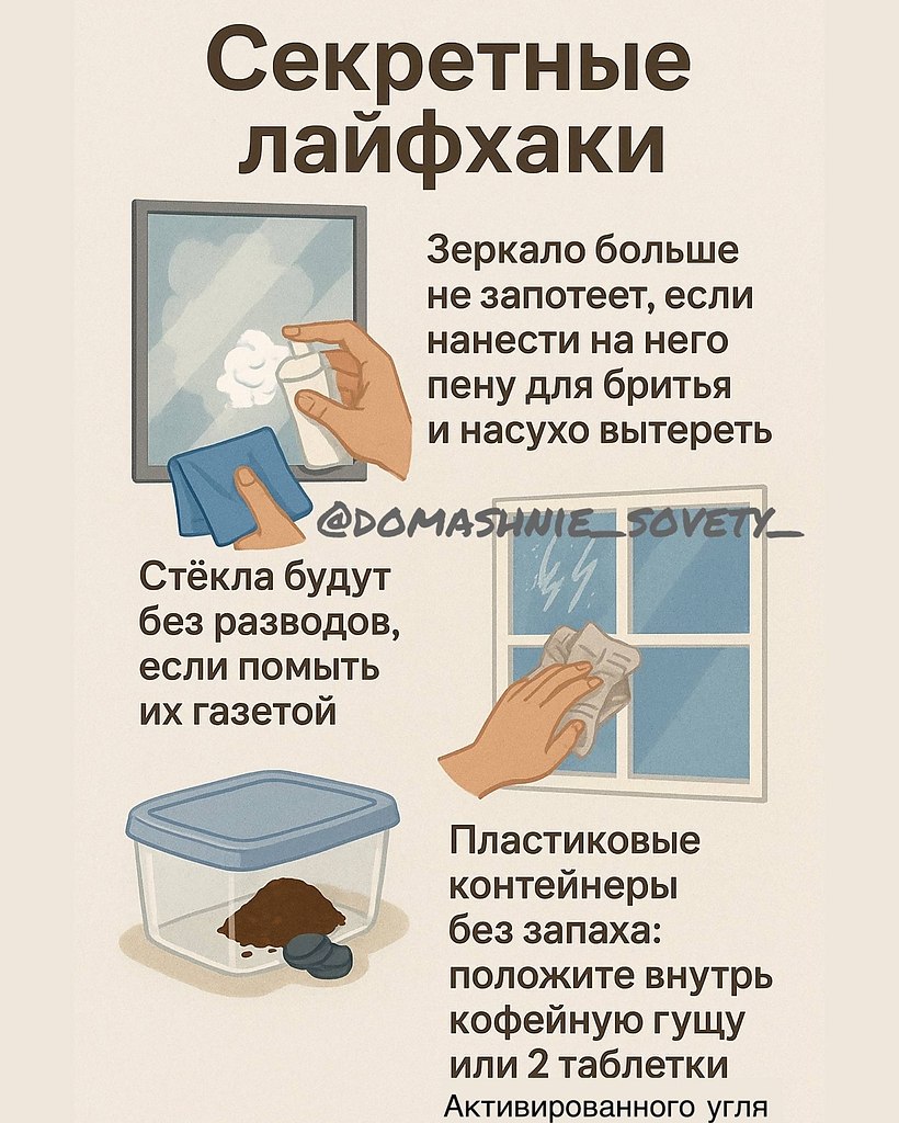 Отличные секреты - 3