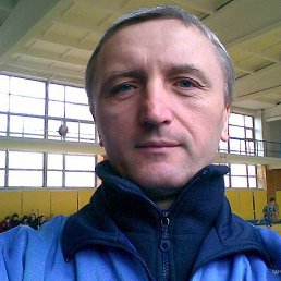 Sergei, 53,  