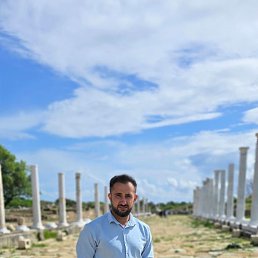 Tark, 35, 