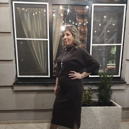 Фото Елена, Ростов-на-Дону, 55 лет - добавлено 25 октября 2025