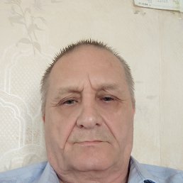 Rustam, 60, 