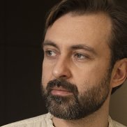 Alan, 49 , 