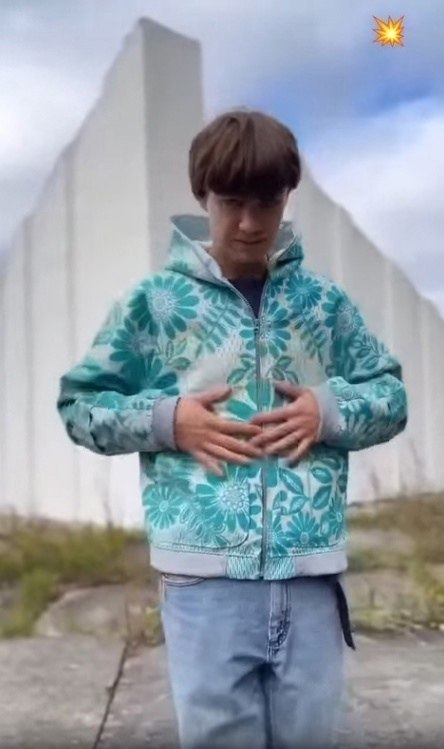     ,        