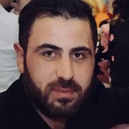 MUSHEGH, 33 , 