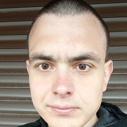 Rodion, 32, 