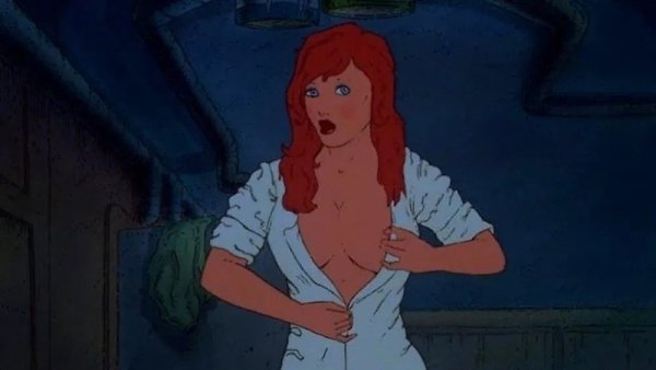 «Тяжёлый металл» (1981) — мультфильм, который сегодня было бы сложно создать. Культовая анимационная ... - 2