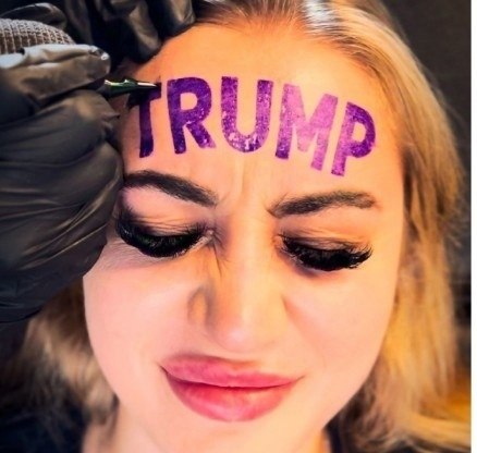    TRUMP       .   , ... - 3