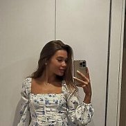 Milana, 22 , 