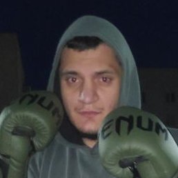 Garik Tserunyan, �����, 28 ���