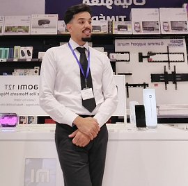 Vladimir ayoub, 27 , 