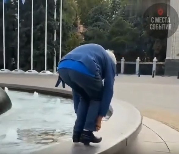 Инженер Сергей Дашевский из Краснодара создал полностью функциональный велосипед длиной 8,4 ...