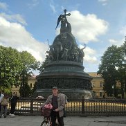 слава, 69 лет, Великий Новгород слава, 69 лет, Великий Новгород