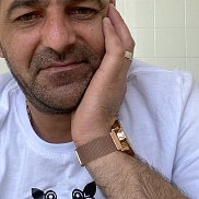 Arutyun Avdalyan, 41 , 