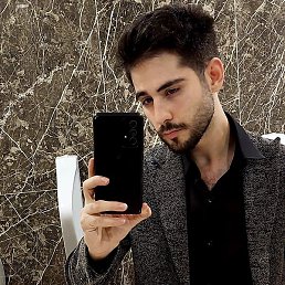 Muratoz, , 25 