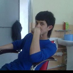DoniK, 35, 