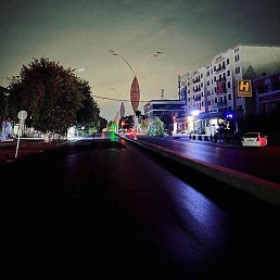 Mushtariy, ������, 29 ���