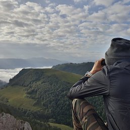 Nik, �����, 35 ���