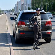 Vadim, 37 , 