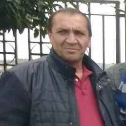pantelei, 33, 