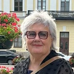 Alevtina, ������, 71 ���