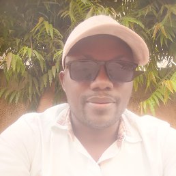 Mohamed, 25, 
