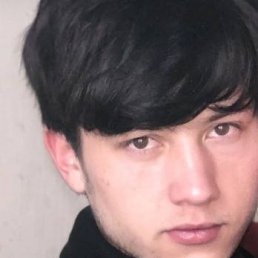 Shoxruzbek, 25, 