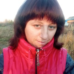 Оля, 30, Казань