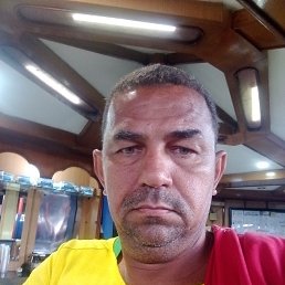 Pelusa Cuellar, 44, 