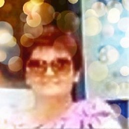 Fania, 56, 