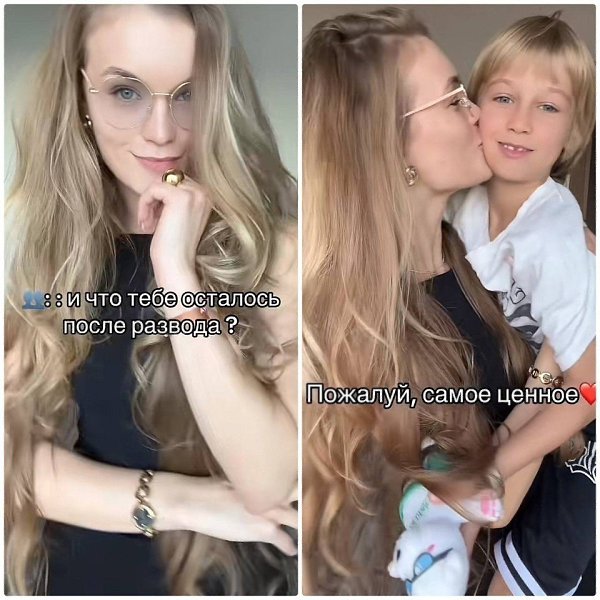 Согласитесь, что мамам достается самое ценное :)