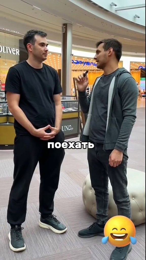  !    !)
