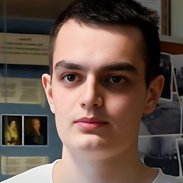 Mikhail, ������, 20 ���